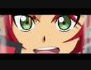 バトルスピリッツ烈火魂(バーニングソウル)　OP風PV