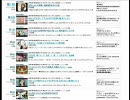 ニコニコ動画でアニメ好きアンケート好きなやつ集まれ♪