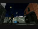 【MMDHQ!!】余所事【澤村・黒尾】