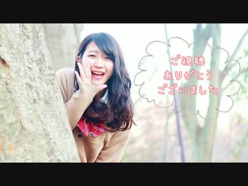 【お市】　走れ！ペンギン　踊ってみた　【初ソロ】