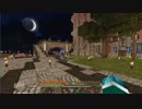 【mine craft】 神人と光武がサバイバルで王になる Part 5前編【マルチ実況】