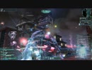 【PSO2】降臨する星滅の災厄XH2:46【RaBr視点】