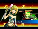 R縛りでストーリ　夕暮れの大攻防戦1戦目【チェンクロ】
