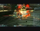 【PSO2】ユカリカさん、SHブリュー・リンガーダ討伐する。【BoHu】