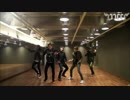 JJCC -질러(Fire) DancePractice