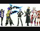 【ゆっくり実況】ゆっくりpso2 part45