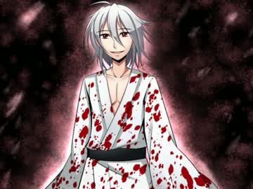 鬼女との恐怖の鬼ごっこ。『鬼子母神の夢』実況プレイ(7)