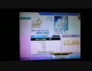 【DDR】低難度厨がLIFE4ノンバーで発狂譜面に挑む動画