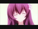 アニメ艦隊これくしょん3話 ポエムEDVer