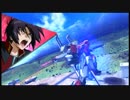 【EXVSFB】ランクマ固定　インパルスのCSを押し付けていく動画５８