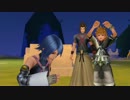 【ｐｓ3】キングダムハーツBbSＦＭをのんびりプレイテラ編Part2【高画質】