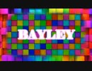 ＜WWE＞ベイリー Custom Titantron