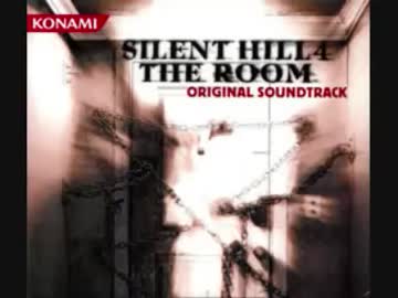 【サイレントヒル4】The Room Of Angel【FULL】