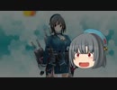 【ゆっくり実況】榛名と高雄の奇妙な冒険【ゾイドVs.３】　甲-4