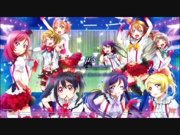 【Z.L.L】ラブライバーによるヴァイスシュヴァルツ開封動画【LL】前編