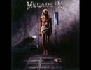 Megadeth - Sweating Bullets リマスターver