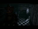 【FNAF】電話の男の絶望を30分間体験できる動画