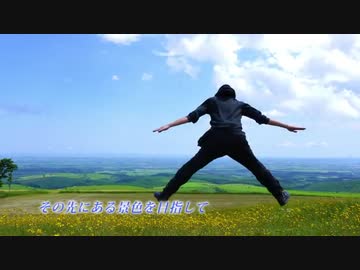 北海道SP　2014　PV風