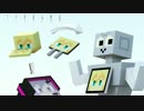 【Minecraft1.7.10】続・兎と亀【結月ゆかり実況】 8