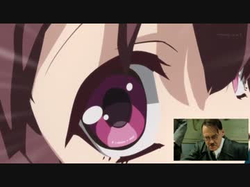 総統閣下は艦これ３話の雑さに怒りを隠せないようです。