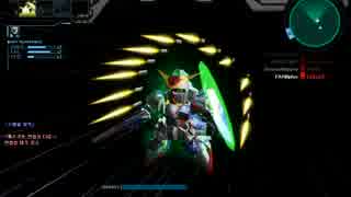 ビギニング30ガンダム