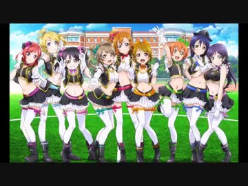 【Z.L.L】ラブライバーによるヴァイスシュヴァルツ開封動画【LL】後編