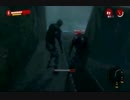 トイレ掃除の２人がDead Island: Riptideを実況！part2