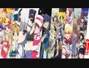2015年冬アニメ10年前のOPに変えてみた　その1