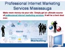 Professional website development company Toronto