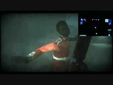 【実況】１度噛まれたら終わる過酷なゾンビＵ：04