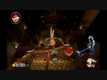 【マリオカート8】俺が世界中のプレイヤーをぶっちぎる part30【実況】