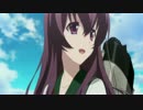 【如月轟沈】艦隊これくしょん第0３話を田中謙介氏に聞いてみた