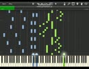 【Yankee】アルプス一万尺をピアノ変奏曲にしてみた【Doodle】