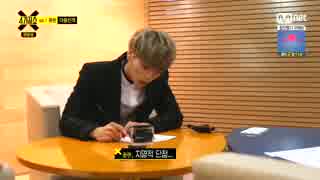 150113 サガジショー ジョンヒョン 1-5