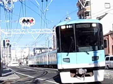 【京阪】大津線のちょっとした楽しみ方