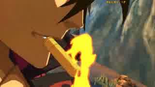 10年待った格ゲーが年進化して帰ってきた Ggxrd実況 ソル編part1中 ニコニコ動画