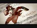 【オリジナルインスト】The Black Case