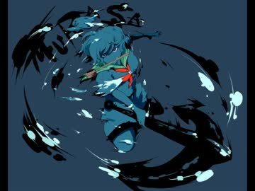 【東方アレンジ】幽霊客船の時空を越えた旅 / Beyond Space Forcibly