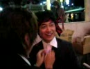 すりっぱ研究会のＨ君の卒業式part-1