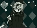 【手描き】ノーチェとリヒトで罰ゲーム