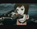 STORMで艦これOP