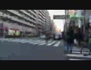 返さなければ戦争だ！拉致被害者全員奪還国民大行進in浅草デモ行進 .mp4