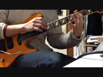 探偵歌劇 ミルキィホームズ TD OP ミルキィ A GO GO 弾いてみた