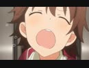 【未公開シーン】第２話でカットされた未央が身悶えるシーン
