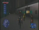 xbox360ライオットアクト　初期状態でワンビル進入Take1