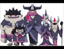 【作業用】わるだくみ