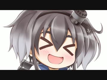 艦これ漫画抜錨