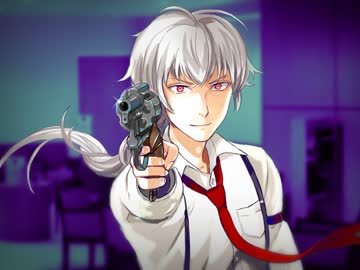 GM小鈴のクトゥルフNocturne第12話