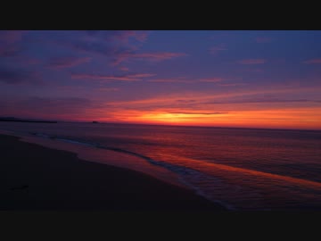 いなかの空