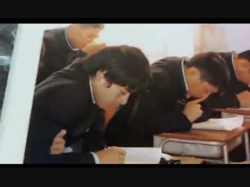 20150123 暗黒放送　マニア向けの顔出し放送 2/2